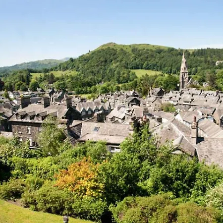 19 The Lakelands Appartement Ambleside